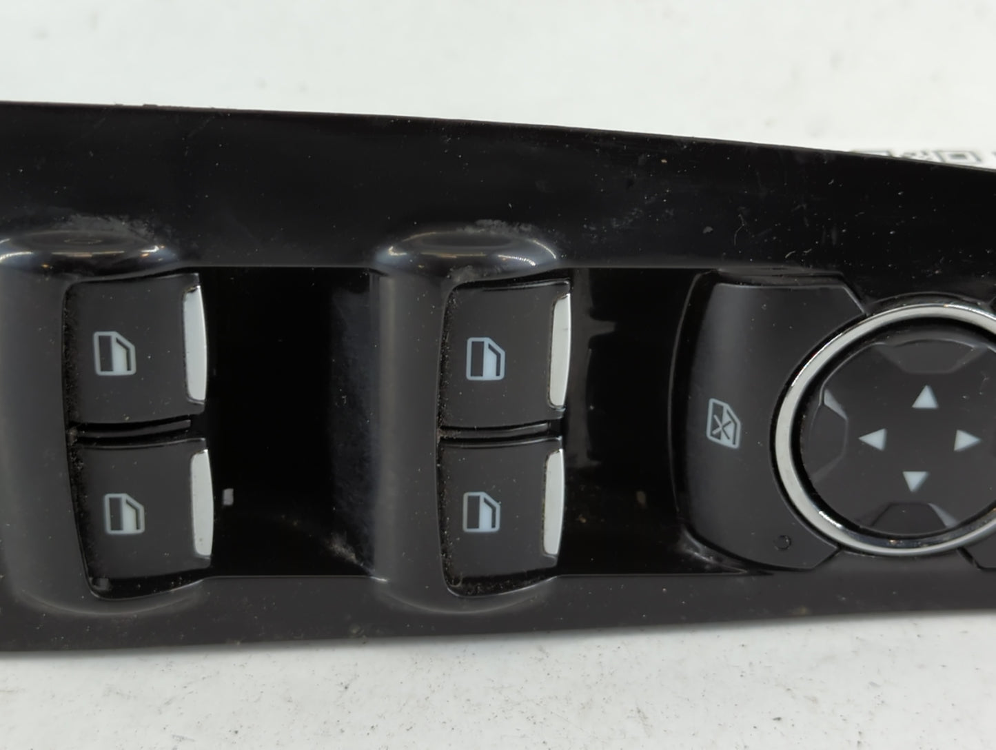 2013-2020 Ford Fusion Master Power Window Switch Replacement Driver Side Left P/N:DG9T-14540-ACW 20160313A Fits OEM Used Aut