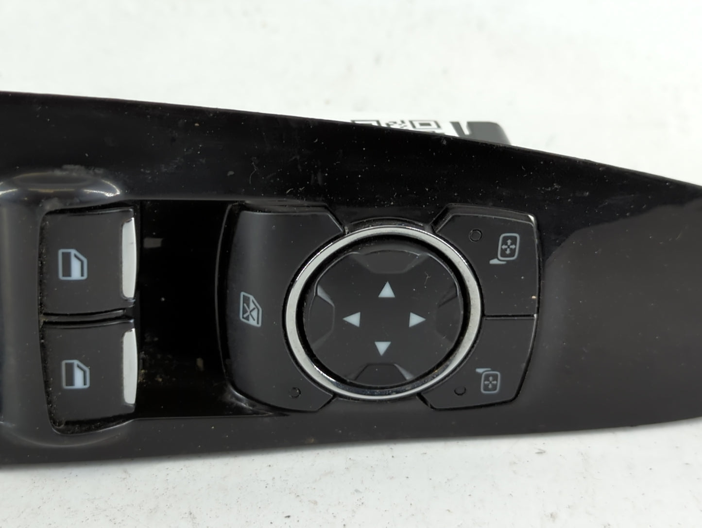 2013-2020 Ford Fusion Master Power Window Switch Replacement Driver Side Left P/N:DG9T-14540-ACW 20160313A Fits OEM Used Aut