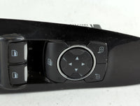 2013-2020 Ford Fusion Master Power Window Switch Replacement Driver Side Left P/N:DG9T-14540-ACW 20160313A Fits OEM Used Aut
