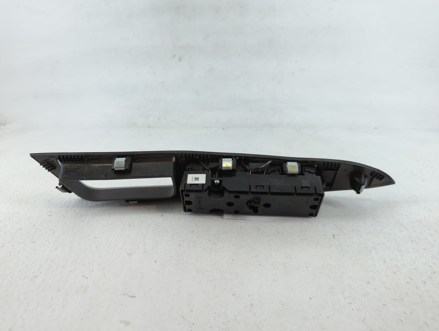 2013-2020 Ford Fusion Master Power Window Switch Replacement Driver Side Left P/N:DG9T-14540-ACW 20160313A Fits OEM Used Aut