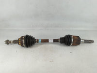 2013-2020 Ford Fusion Axle Shaft Front Driver Cv C/v - Oemusedautoparts1.com