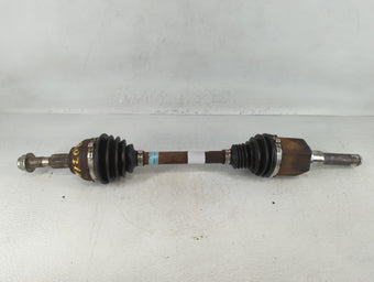 compare product 2013-2020 Ford Fusion Axle Shaft Front Driver Cv C/v