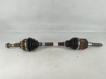 2013-2020 Ford Fusion Axle Shaft Front Driver Cv C/v - Oemusedautoparts1.com