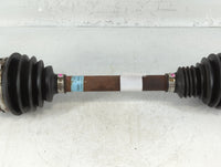 2013-2020 Ford Fusion Axle Shaft Front Driver Cv C/v - Oemusedautoparts1.com