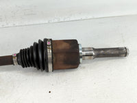 2013-2020 Ford Fusion Axle Shaft Front Driver Cv C/v - Oemusedautoparts1.com