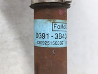 2013-2020 Ford Fusion Axle Shaft Front Driver Cv C/v - Oemusedautoparts1.com