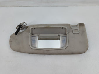 compare product 2015-2016 Ford Fusion Sun Visor Shade Replacement Driver Left Mirror Fits Fits 2015 2016 OEM Used Auto Parts