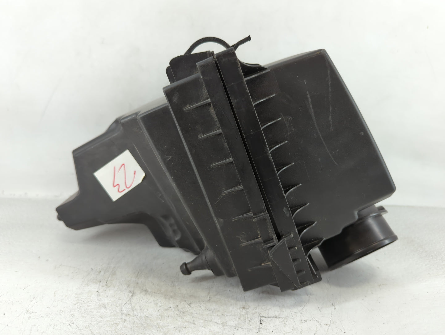 2014-2016 Ford Fusion Air Cleaner Intake-duct Hose Tube 720931 - Oemusedautoparts1.com
