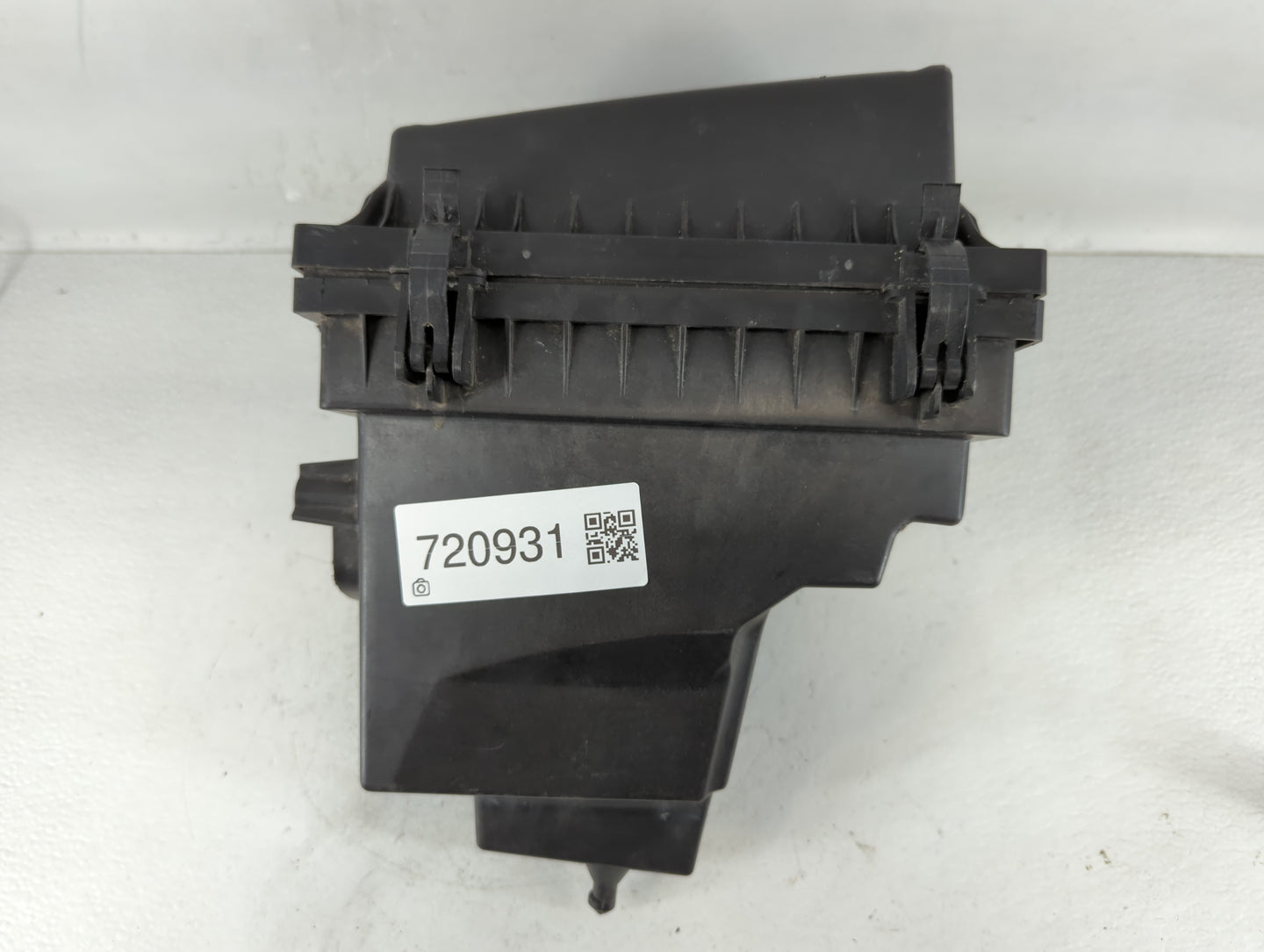 2014-2016 Ford Fusion Air Cleaner Intake-duct Hose Tube 720931 - Oemusedautoparts1.com