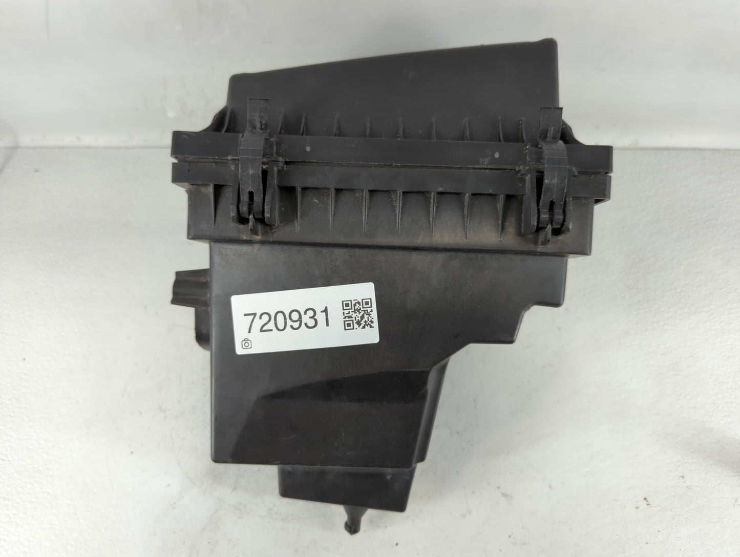 2014-2016 Ford Fusion Air Cleaner Intake-duct Hose Tube 720931 - Oemusedautoparts1.com