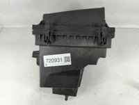 2014-2016 Ford Fusion Air Cleaner Intake-duct Hose Tube 720931 - Oemusedautoparts1.com