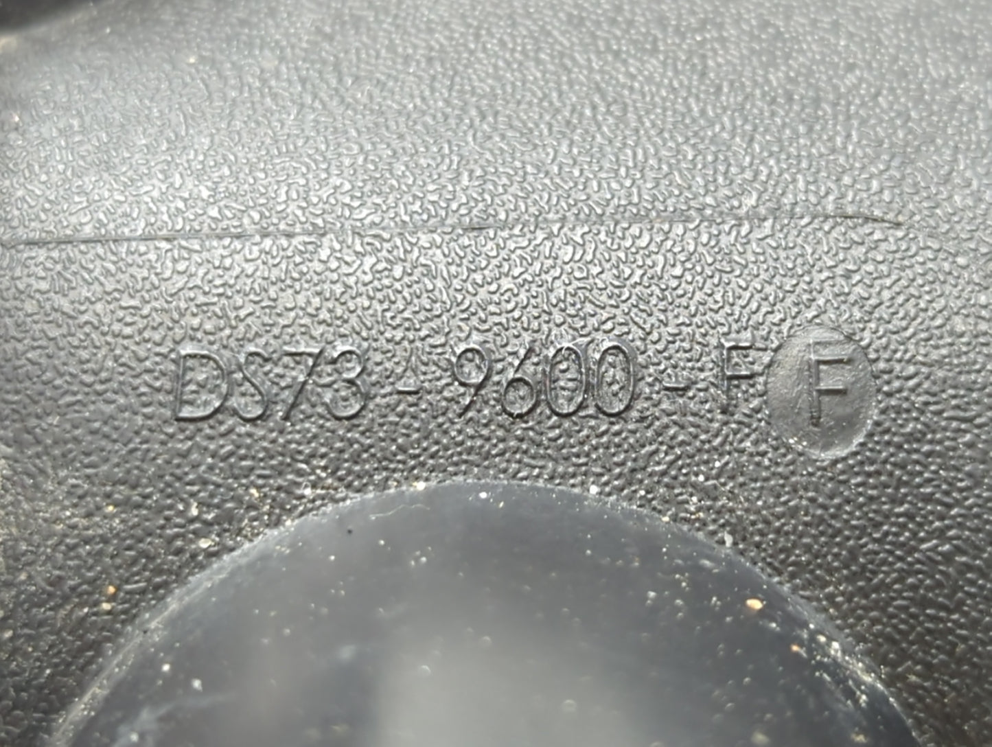 2014-2016 Ford Fusion Air Cleaner Intake-duct Hose Tube 720931 - Oemusedautoparts1.com