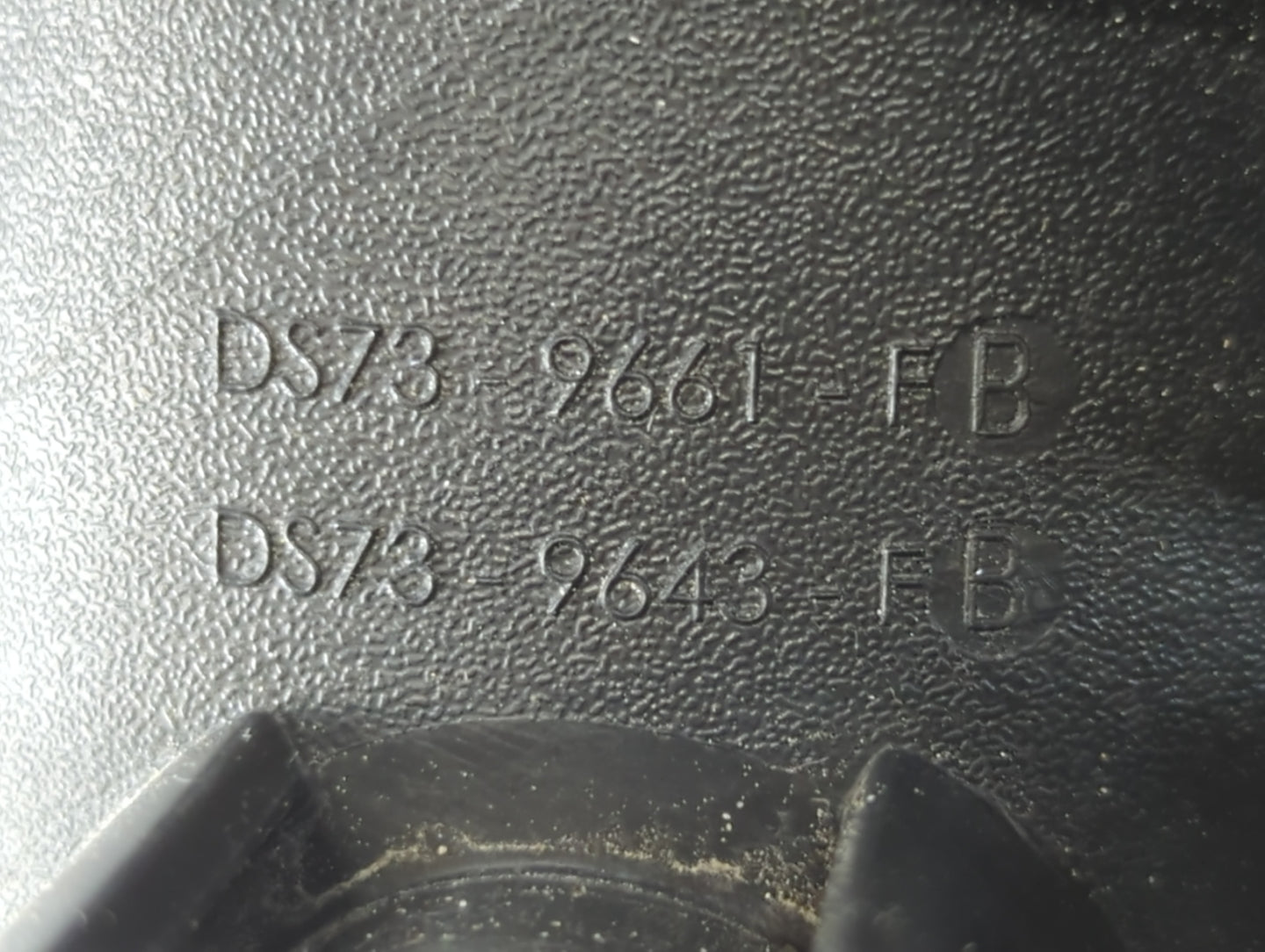 2014-2016 Ford Fusion Air Cleaner Intake-duct Hose Tube 720931 - Oemusedautoparts1.com