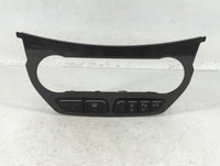 2016 Ford Fusion PARKING ASSIST/TRUNK SWITCH - Oemusedautoparts1.com