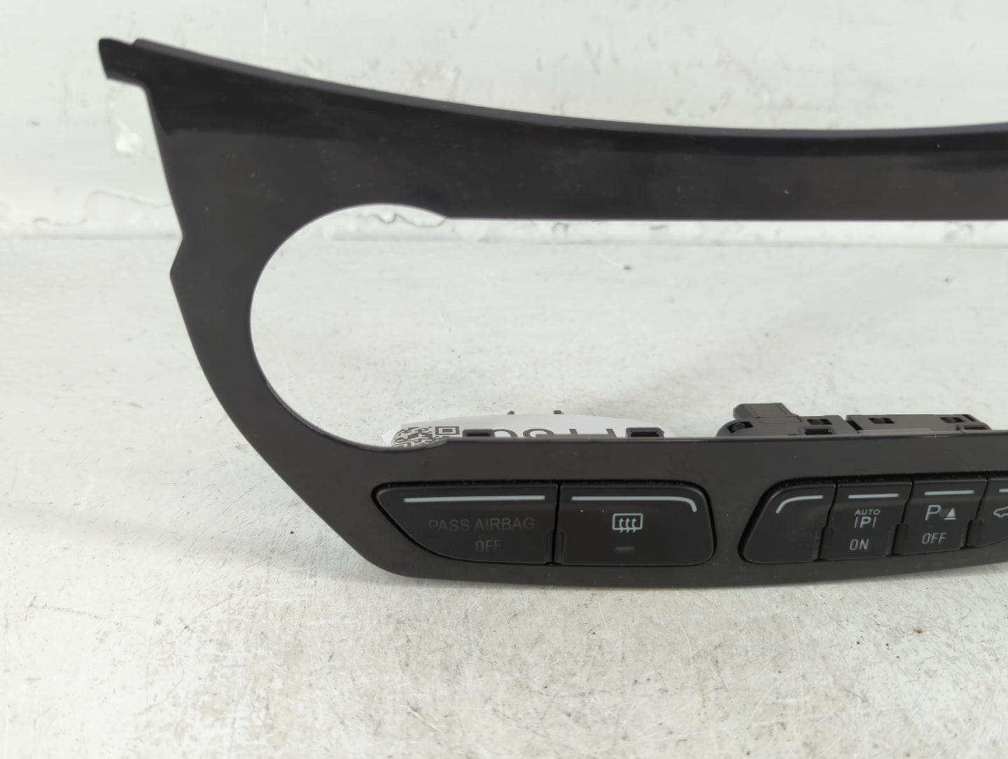 2016 Ford Fusion PARKING ASSIST/TRUNK SWITCH - Oemusedautoparts1.com