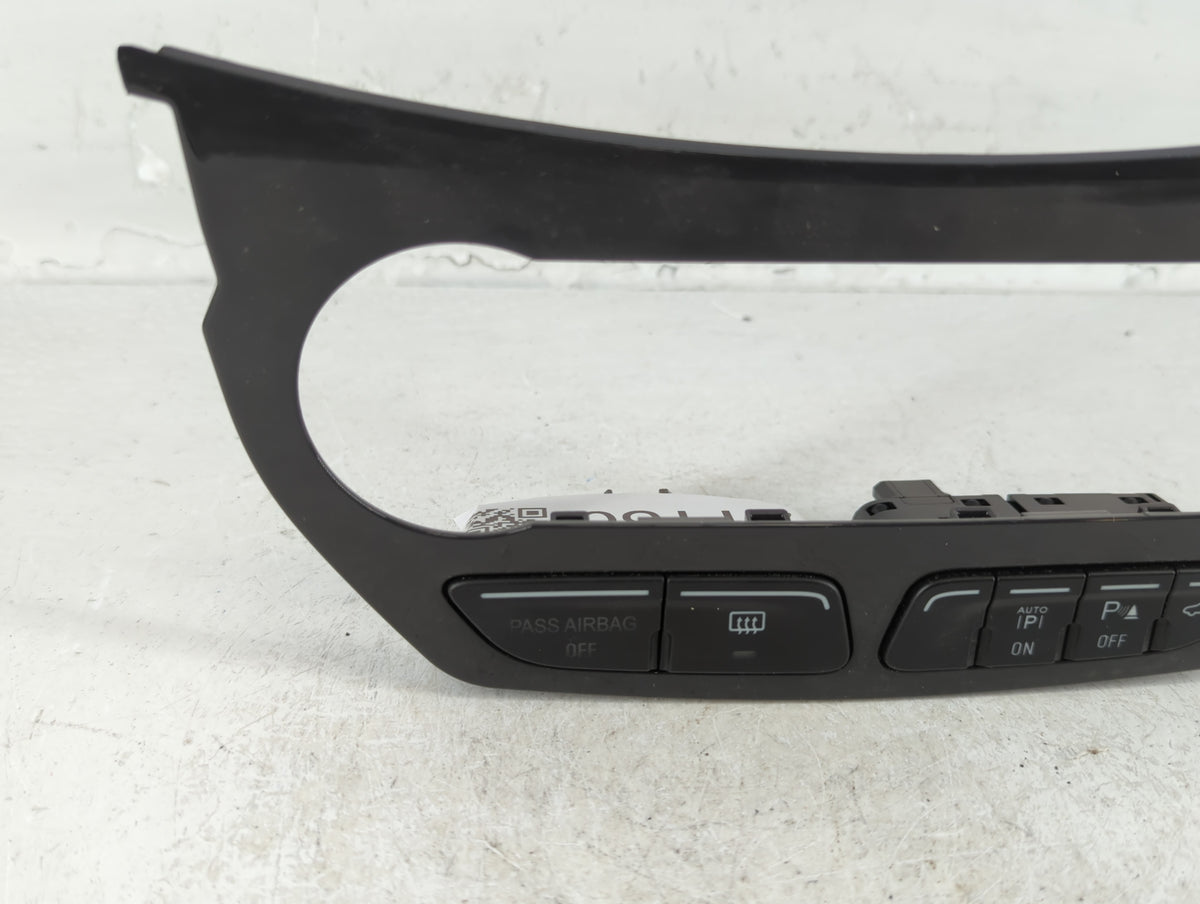 2016 Ford Fusion PARKING ASSIST/TRUNK SWITCH - Oemusedautoparts1.com