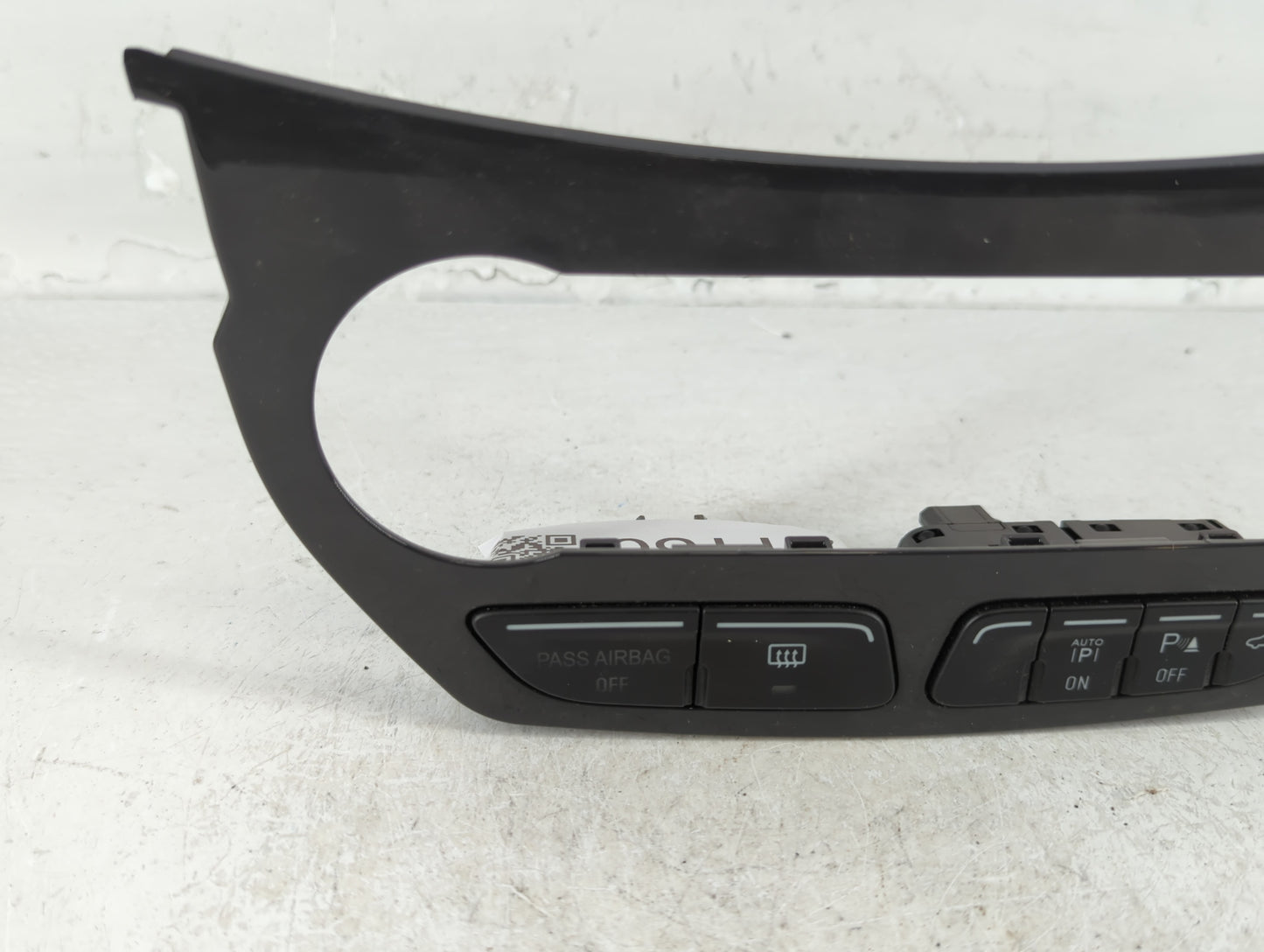 2016 Ford Fusion PARKING ASSIST/TRUNK SWITCH - Oemusedautoparts1.com