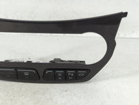 2016 Ford Fusion PARKING ASSIST/TRUNK SWITCH - Oemusedautoparts1.com