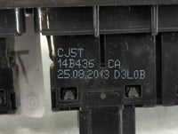 2016 Ford Fusion PARKING ASSIST/TRUNK SWITCH - Oemusedautoparts1.com