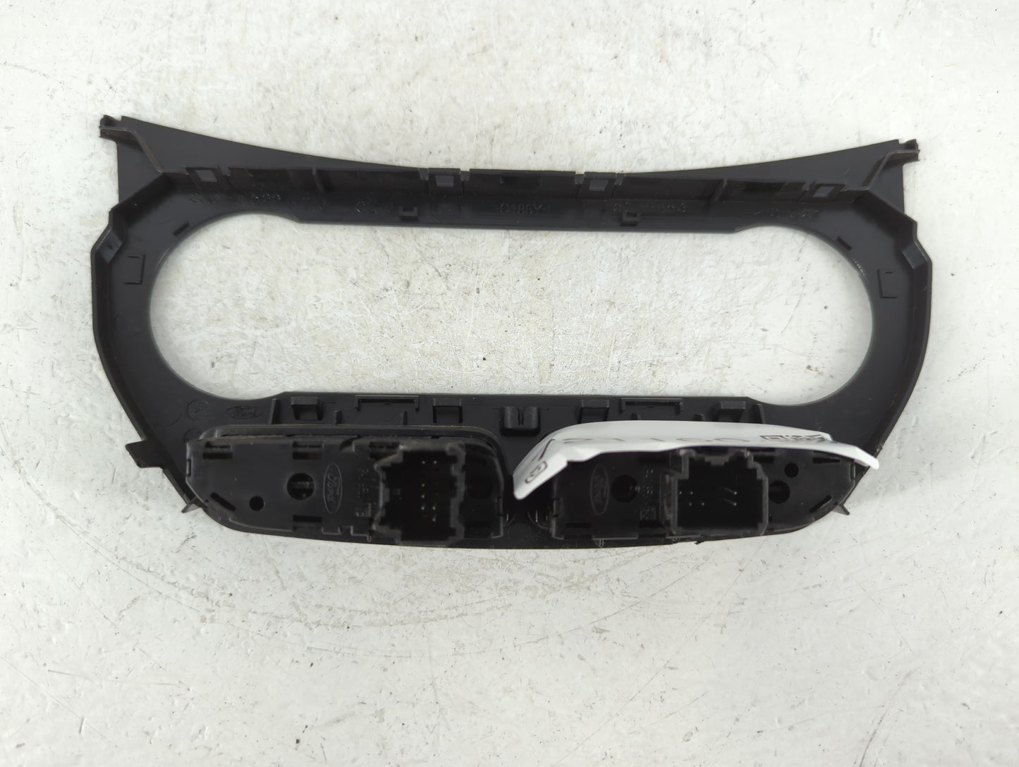 2016 Ford Fusion PARKING ASSIST/TRUNK SWITCH - Oemusedautoparts1.com