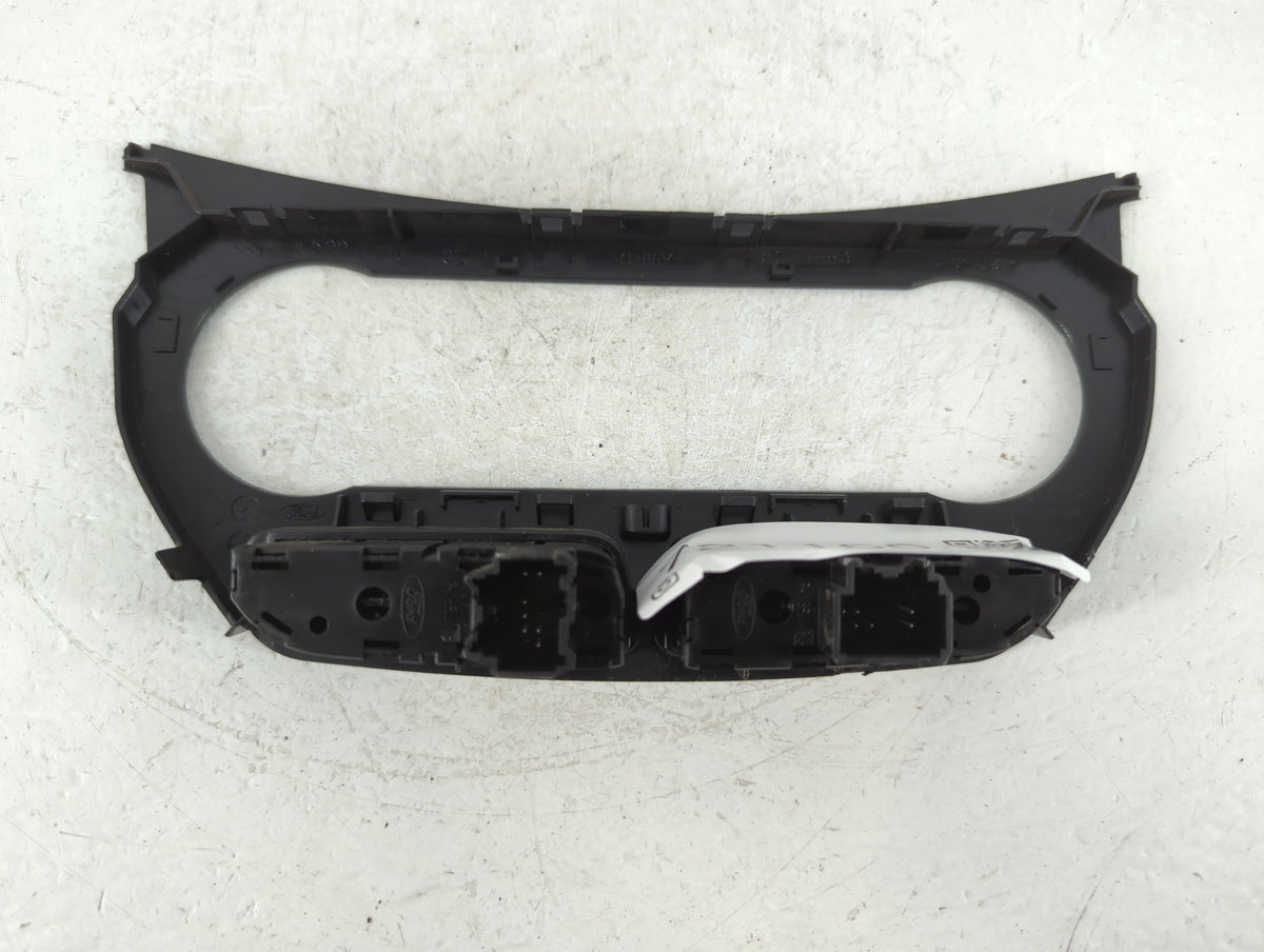 2016 Ford Fusion PARKING ASSIST/TRUNK SWITCH - Oemusedautoparts1.com