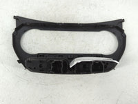 2016 Ford Fusion PARKING ASSIST/TRUNK SWITCH - Oemusedautoparts1.com