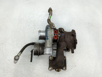 2014 Ford Fusion Turbocharger Turbo Charger Super Charger Supercharger - Oemusedautoparts1.com