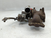 2014 Ford Fusion Turbocharger Turbo Charger Super Charger Supercharger - Oemusedautoparts1.com