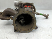2014 Ford Fusion Turbocharger Turbo Charger Super Charger Supercharger - Oemusedautoparts1.com