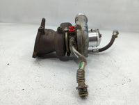 2014 Ford Fusion Turbocharger Turbo Charger Super Charger Supercharger - Oemusedautoparts1.com