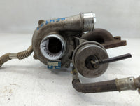 2014 Ford Fusion Turbocharger Turbo Charger Super Charger Supercharger - Oemusedautoparts1.com