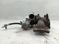 2014 Ford Fusion Turbocharger Turbo Charger Super Charger Supercharger - Oemusedautoparts1.com
