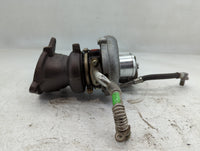 2014 Ford Fusion Turbocharger Turbo Charger Super Charger Supercharger - Oemusedautoparts1.com