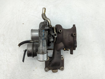 compare product 2014 Ford Fusion Turbocharger Turbo Charger Super Charger Supercharger