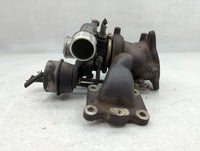 2014 Ford Fusion Turbocharger Turbo Charger Super Charger Supercharger - Oemusedautoparts1.com