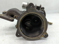 2014 Ford Fusion Turbocharger Turbo Charger Super Charger Supercharger - Oemusedautoparts1.com