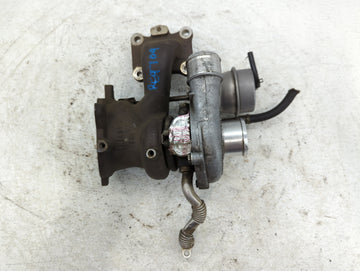 2014 Ford Fusion Turbocharger Turbo Charger Super Charger Supercharger - Oemusedautoparts1.com