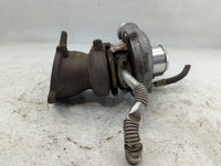 2014 Ford Fusion Turbocharger Turbo Charger Super Charger Supercharger - Oemusedautoparts1.com