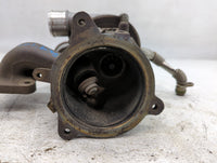 2014 Ford Fusion Turbocharger Turbo Charger Super Charger Supercharger - Oemusedautoparts1.com