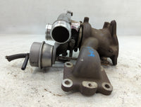 2014 Ford Fusion Turbocharger Turbo Charger Super Charger Supercharger - Oemusedautoparts1.com