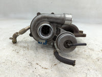 2014 Ford Fusion Turbocharger Turbo Charger Super Charger Supercharger - Oemusedautoparts1.com