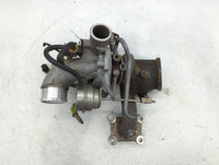2013 Ford Fusion Turbocharger Turbo Charger Super Charger Supercharger - Oemusedautoparts1.com