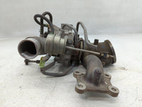 2013 Ford Fusion Turbocharger Turbo Charger Super Charger Supercharger - Oemusedautoparts1.com