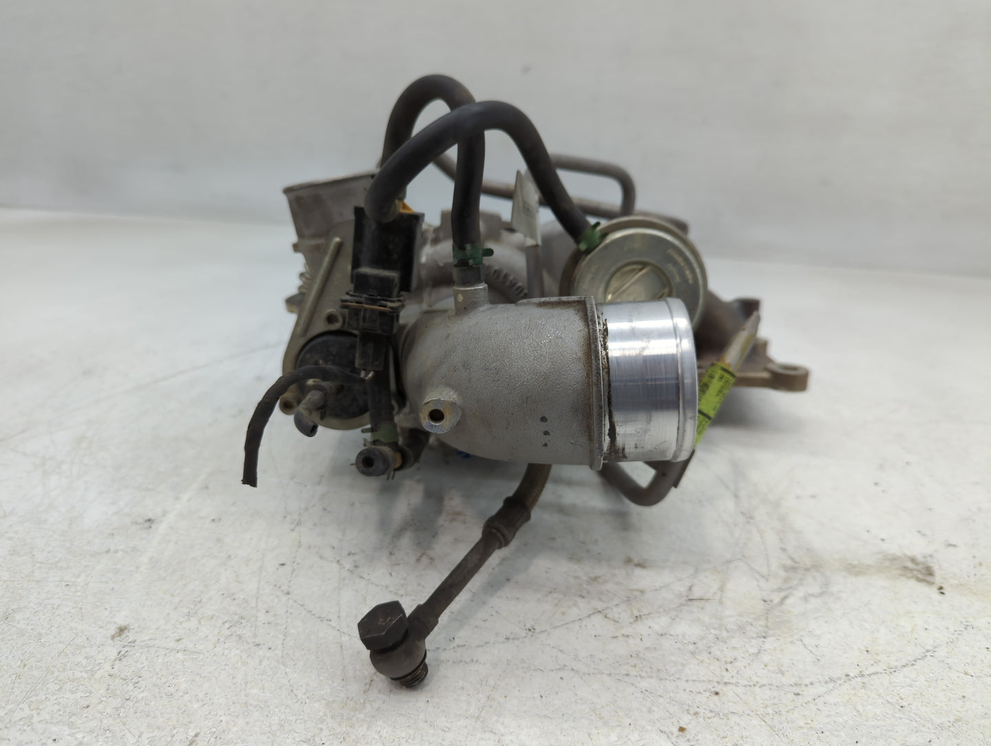 2013 Ford Fusion Turbocharger Turbo Charger Super Charger Supercharger - Oemusedautoparts1.com