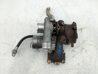 2014 Ford Fusion Turbocharger Turbo Charger Super Charger Supercharger - Oemusedautoparts1.com