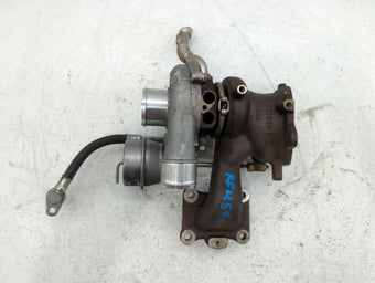 compare product 2014 Ford Fusion Turbocharger Turbo Charger Super Charger Supercharger