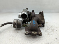 2014 Ford Fusion Turbocharger Turbo Charger Super Charger Supercharger - Oemusedautoparts1.com