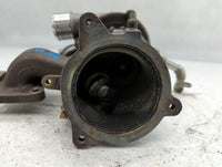 2014 Ford Fusion Turbocharger Turbo Charger Super Charger Supercharger - Oemusedautoparts1.com