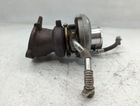 2014 Ford Fusion Turbocharger Turbo Charger Super Charger Supercharger - Oemusedautoparts1.com