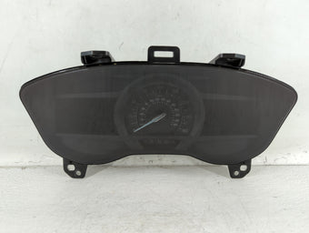 compare product 2016 Ford Fusion Instrument Cluster Speedometer Gauges P/N:GS7T-10849-JC Fits OEM Used Auto Parts